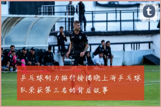 乒乓球耐力排行榜揭晓上海乒乓球队荣获第三名的背后故事