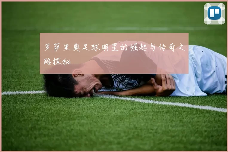 罗萨里奥足球明星的崛起与传奇之路探秘